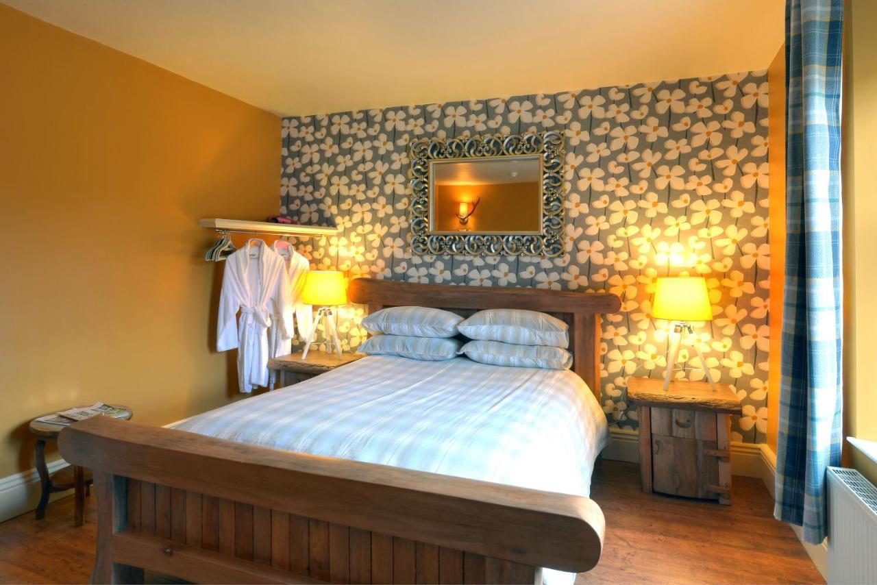 Little John Hotel هاثيرسيج المظهر الخارجي الصورة